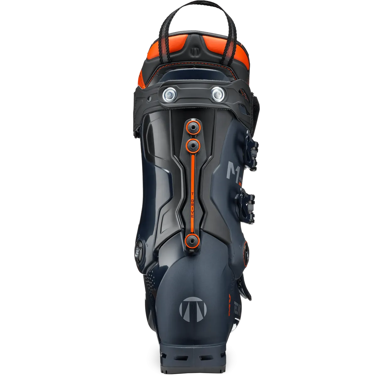 Mach1 MV 120 Snow Boots Like Sneakers