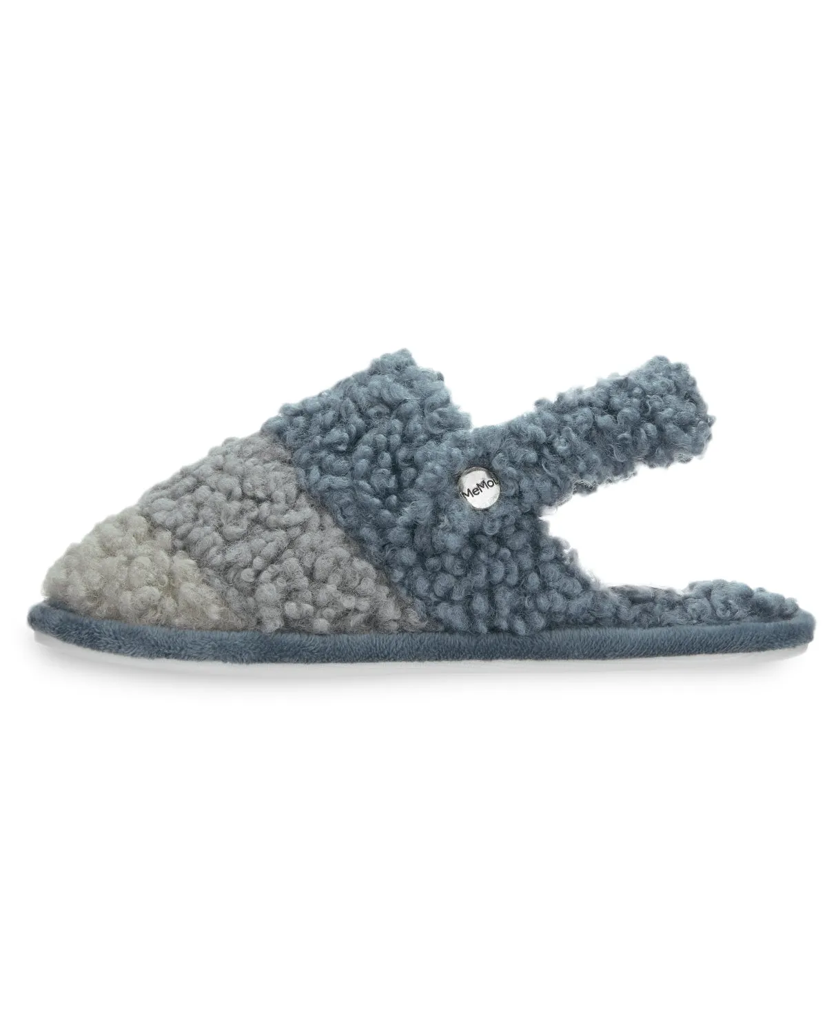 Kids' Shaggy Fur Plush Close Toed Slippers Slippers That Look Like Sneakers