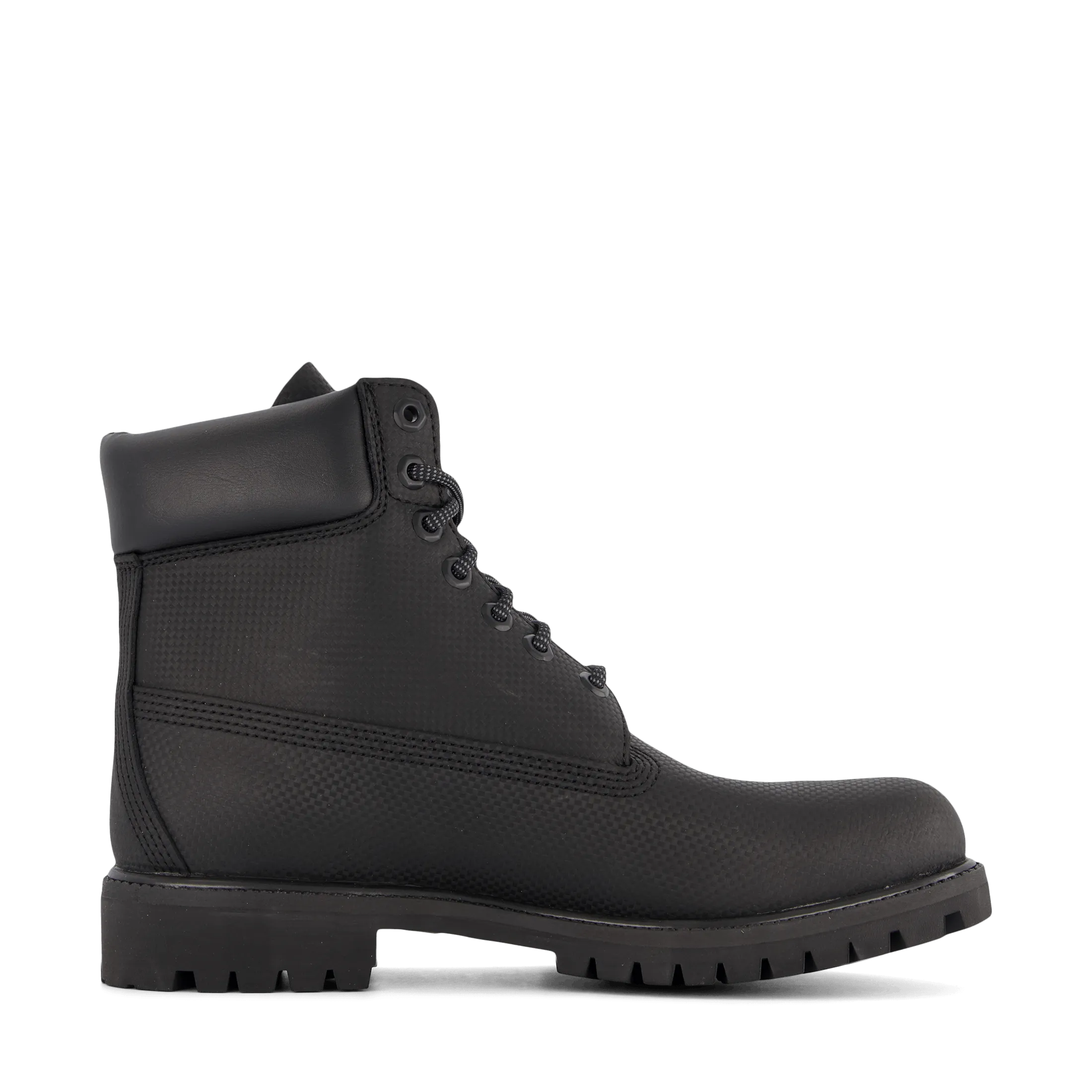 Prem 6 In Lace Waterproof Boot Black Adidas Race Running Shoes