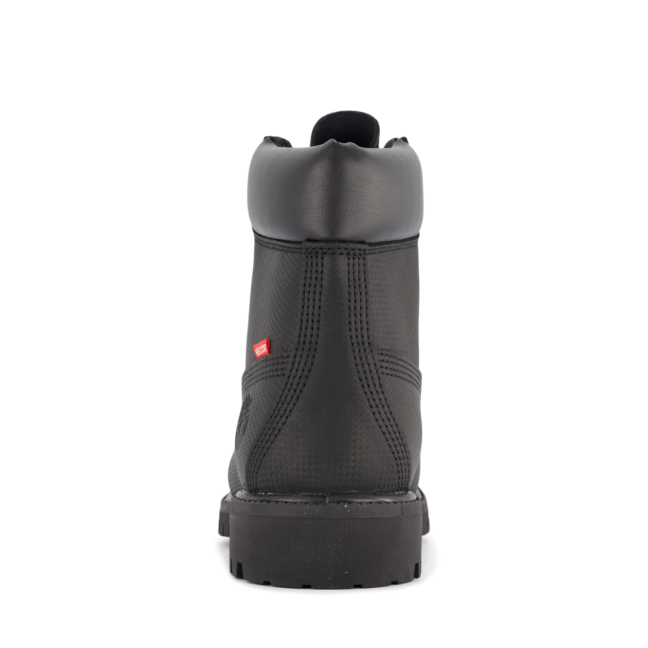 New Releases Adidas Shoes Prem 6 In Lace Waterproof Boot Black