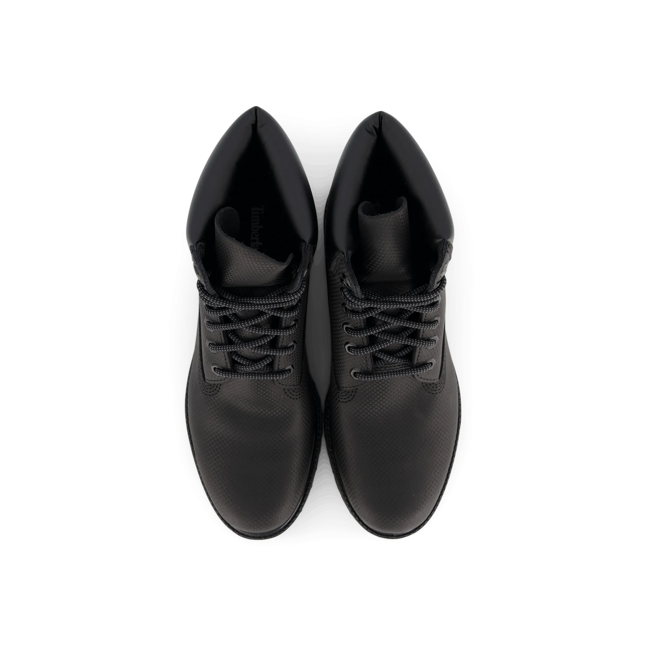 Prem 6 In Lace Waterproof Boot Black Adidas.golf Shoes