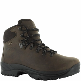 Trendy Design Hi-Tec Mens Ravine Boots