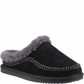 QuickDry Hush Puppies Anika Slipper