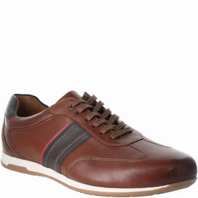 Josef Seibel Colby 04 Trainer Comfort Padding