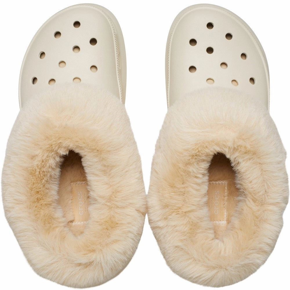 Crocs Unisex Furever Crush Clog Energy Saving