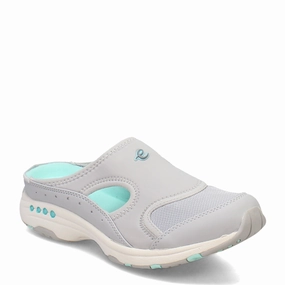 Women's Easy Spirit, Traver 2 Clog Comfy Inside
