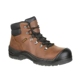 Rocky Worksmart Composite Toe Internal Met Guard Work Boot RKK0266 American Made Work Boots Composite Toe