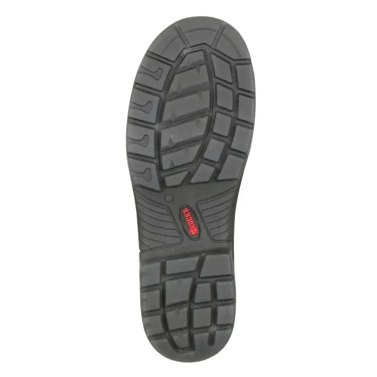 Warm Winter Work Boots Rocky Worksmart Composite Toe Internal Met Guard Work Boot RKK0266