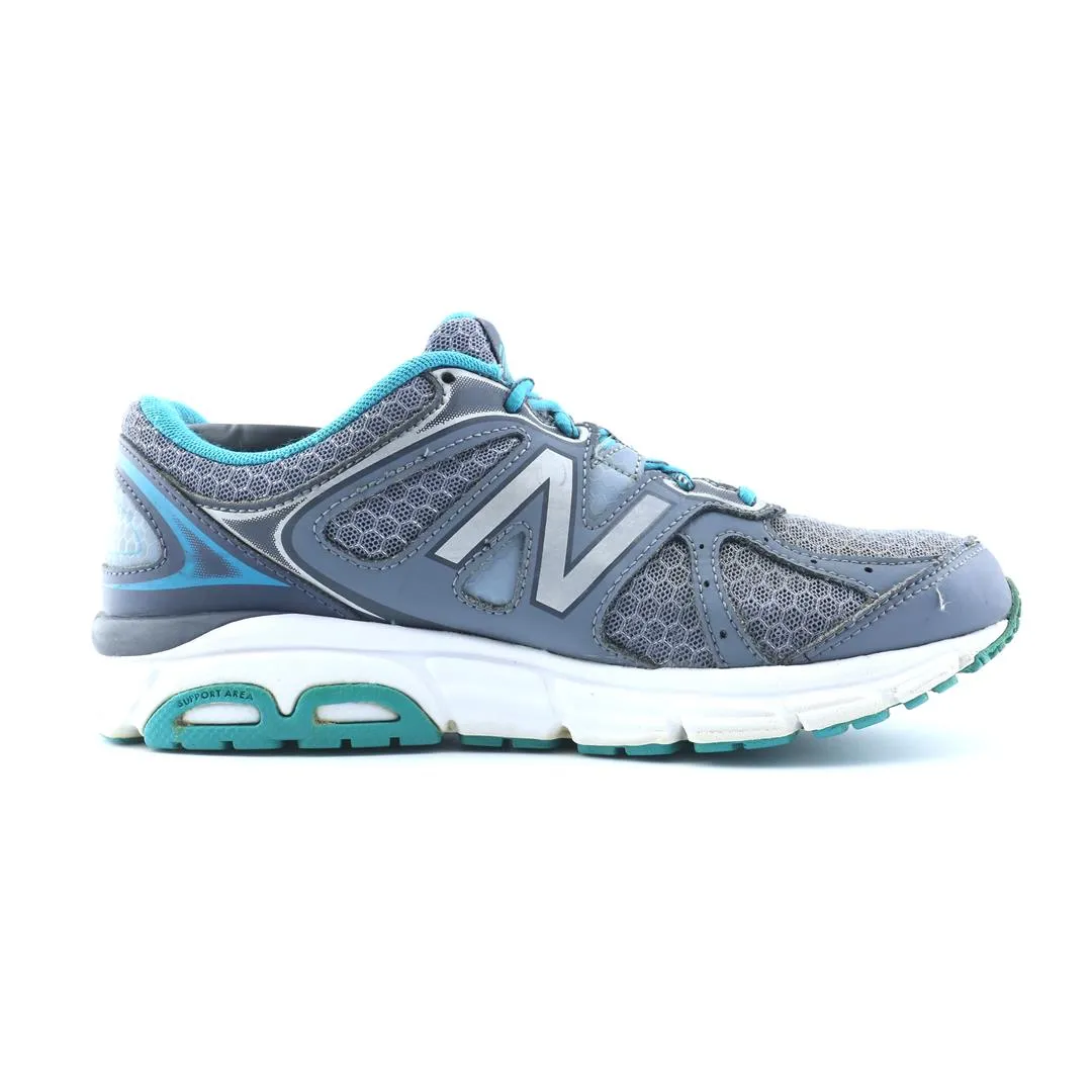 NEW BALANCE 560V6 Hiking Shoes Vs Running Shoes