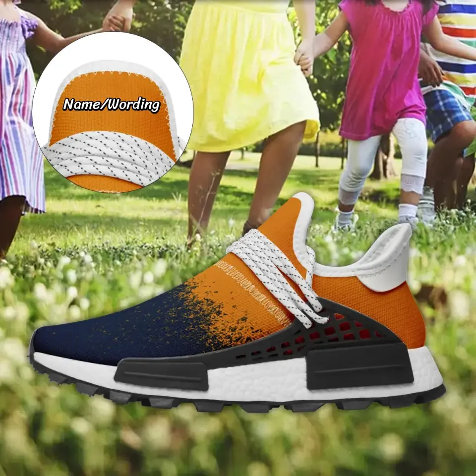 Corporate Thank You Gifts, Thoughtful Corporate Gifts Customized Back to school shoes, Flyknit Sneaker, Casual Shoes for Student, WH-23020017 Asics Shoes Uk Sale