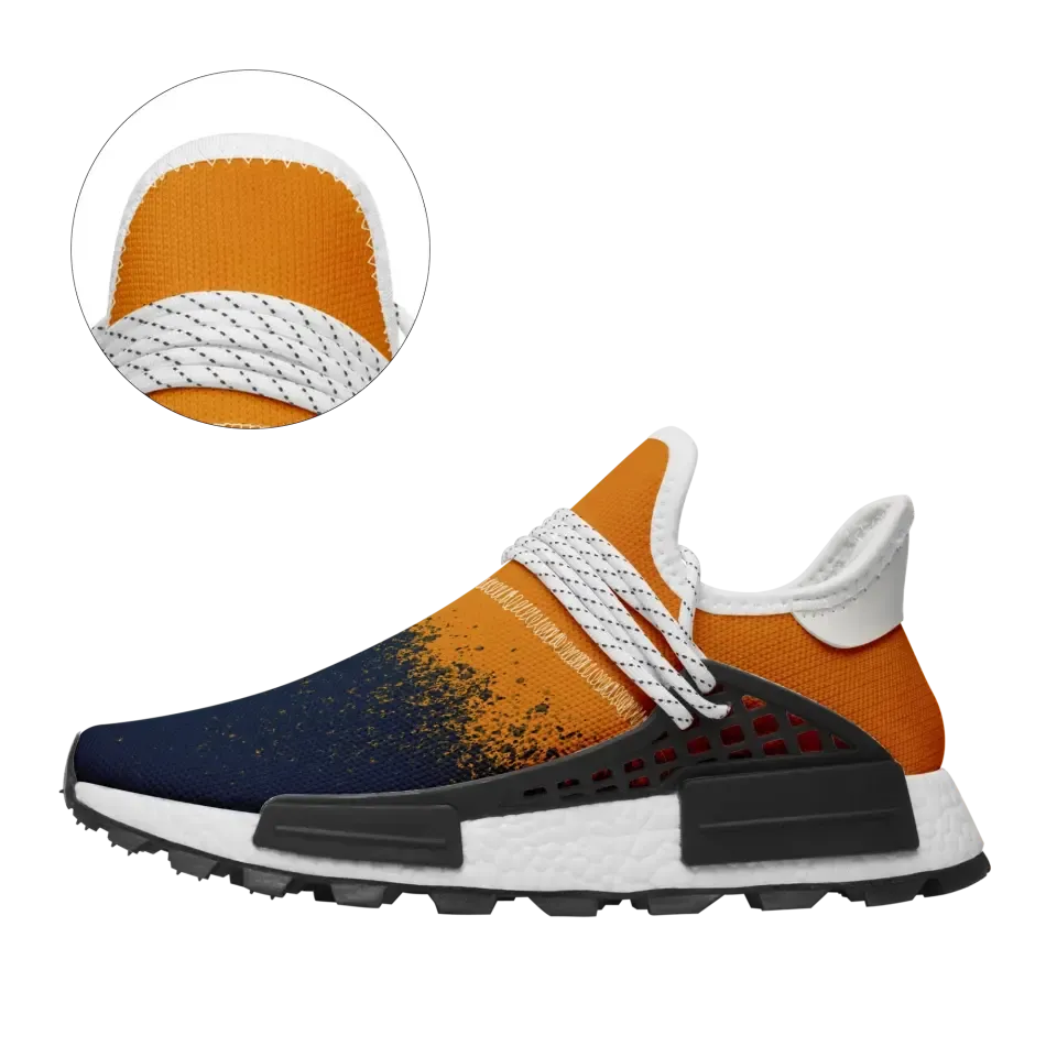 Corporate Thank You Gifts, Thoughtful Corporate Gifts Customized Back to school shoes, Flyknit Sneaker, Casual Shoes for Student, WH-23020017 Best Asics Walking Shoes For Flat Feet