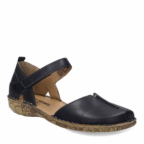 Women's Josef Seibel, Rosalie 42 Sandal Cozy Day