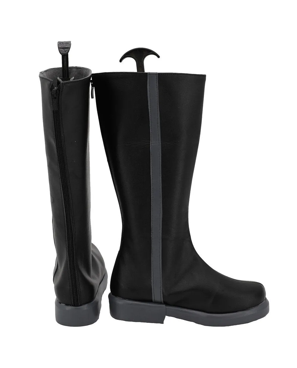 Eraserhead Shota Aizawa Cosplay Shoes Boots Adidas Shoes Dress