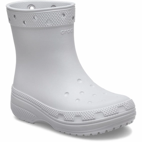 Crocs Unisex Classic Boot Waterproof Walking All Purpose Comfort