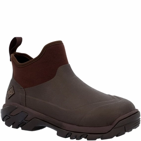 Muck Boots Mens Woody Sport Ankle Boot Wind Resistant