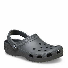 Unisex Crocs, Classic Clog Breezy Fit