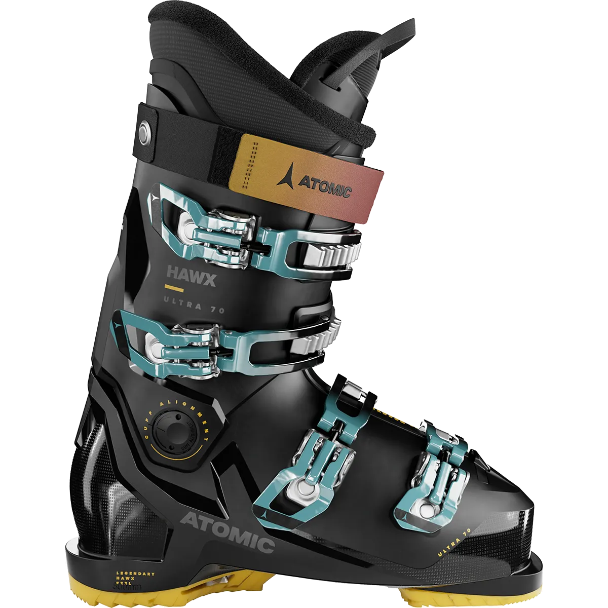 Vans Mte Standard Snow Boots Women's Hawx Ultra 70 LC GW