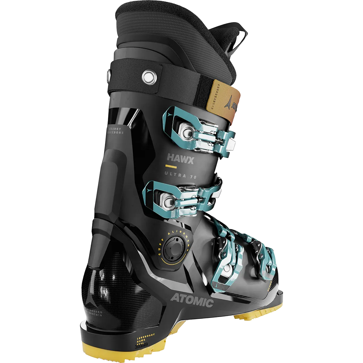 Women's Hawx Ultra 70 LC GW Northwest Territory Snow Boots