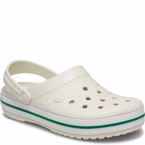 Sleek Summer Footwear Crocs Kids Crocband Clog