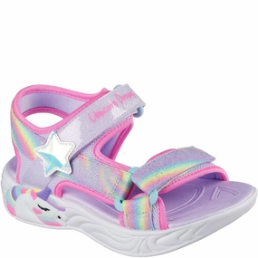 Skechers Unicorn Dreams Sandal Daily Ease