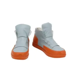 Adidas Wrestling Shoe BNA BRAND NEW ANIMAL Kagemori Michiru Halloween Costumes Accessory Cosplay Shoes Boots