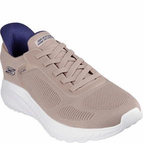 Skechers BOBS Sport Squad Chaos Solid Step Shoe Flex Feel
