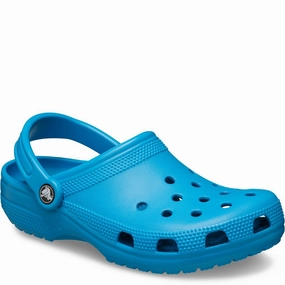 Breathable Construction Crocs Unisex Classic Clog
