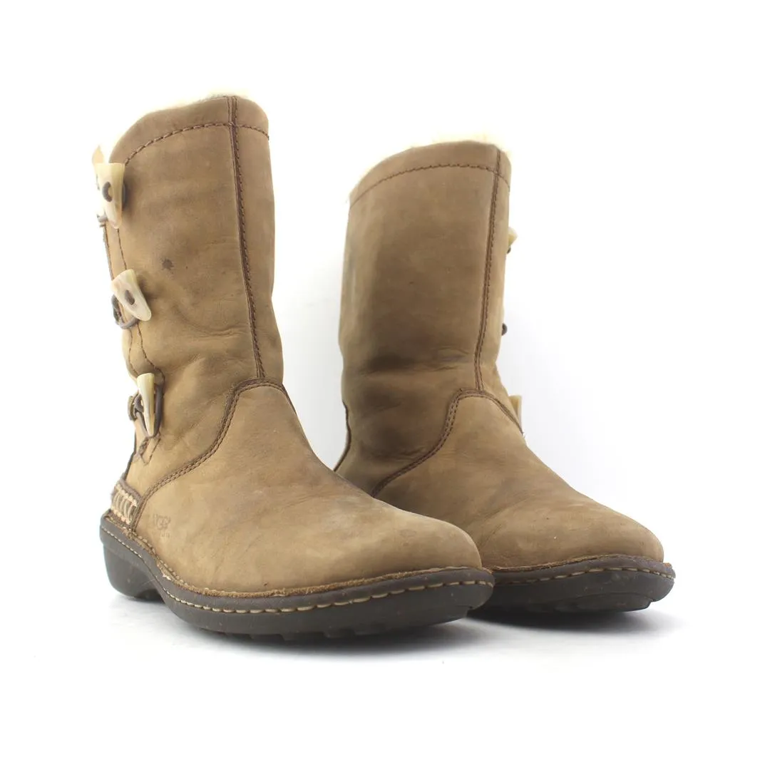 UGG  KONA Casual Lifestyle Shoes