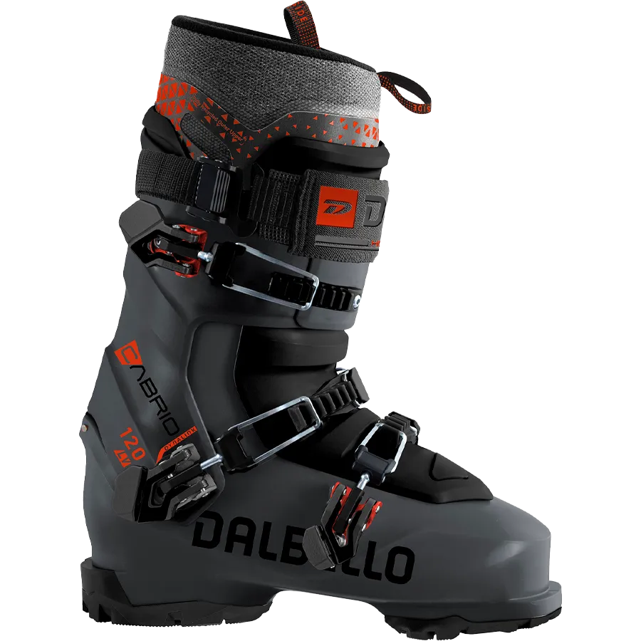 Harley Davidson Snow Boots Cabrio LV 120