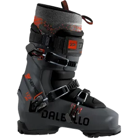 Cabrio LV 120 Youth Snow Boots Size 6