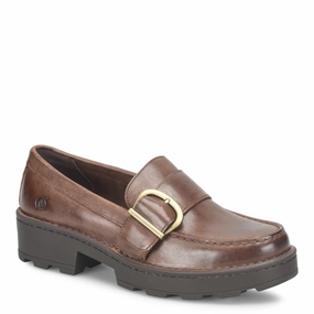 After Work Walk Strong Women's Born, Contessa Loafer