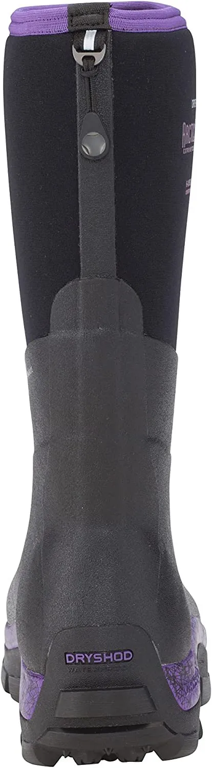 Adidas Shoes Torsion DRYSHOD Women's Arctic Storm Extreme-Cold Conditions Winter Boot