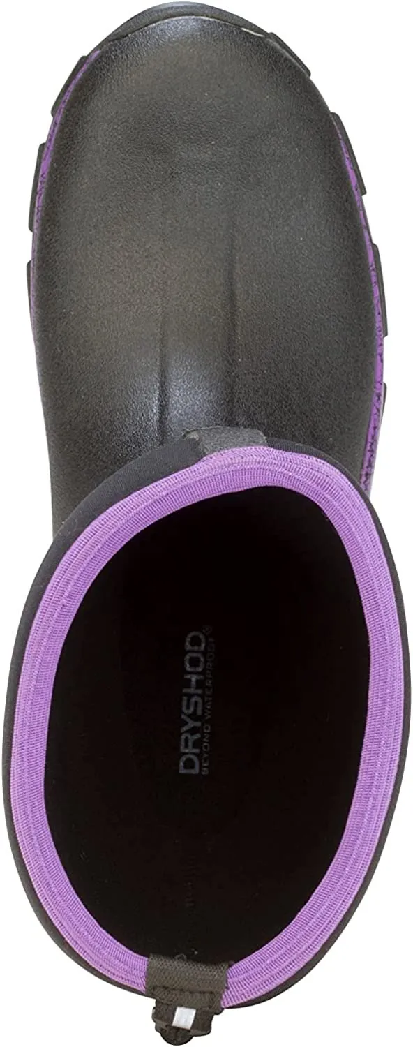 Adidas Samba Xlg Athletic Shoe Carbon DRYSHOD Women's Arctic Storm Extreme-Cold Conditions Winter Boot