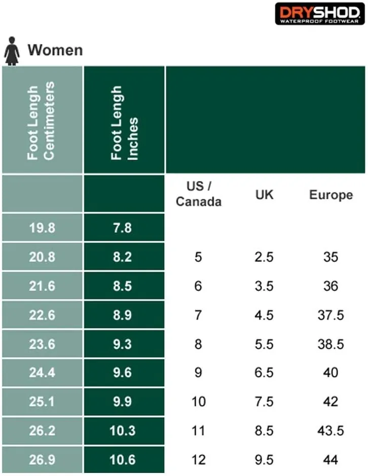DRYSHOD Women's Arctic Storm Extreme-Cold Conditions Winter Boot Spike Running Shoes Adidas