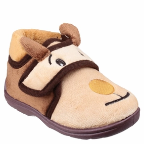 All Purpose Mirak Farm Kids Slipper