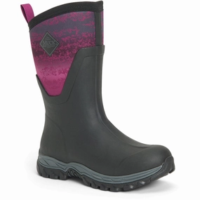 Quick Fit Gear Muck Boots Arctic Sport Mid Wellington Boots