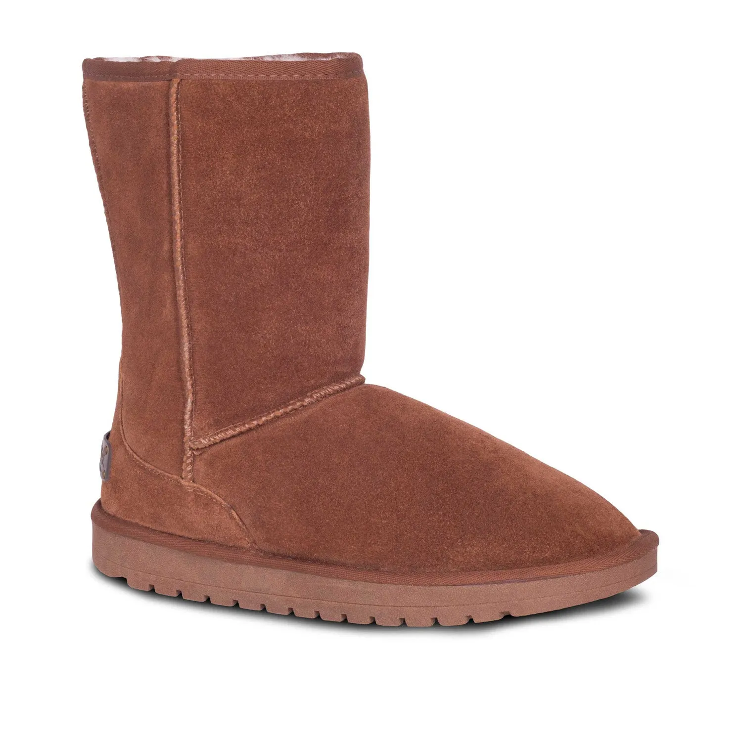 Ugg Chelsea Boots Women's 9" Sheepskin Boots