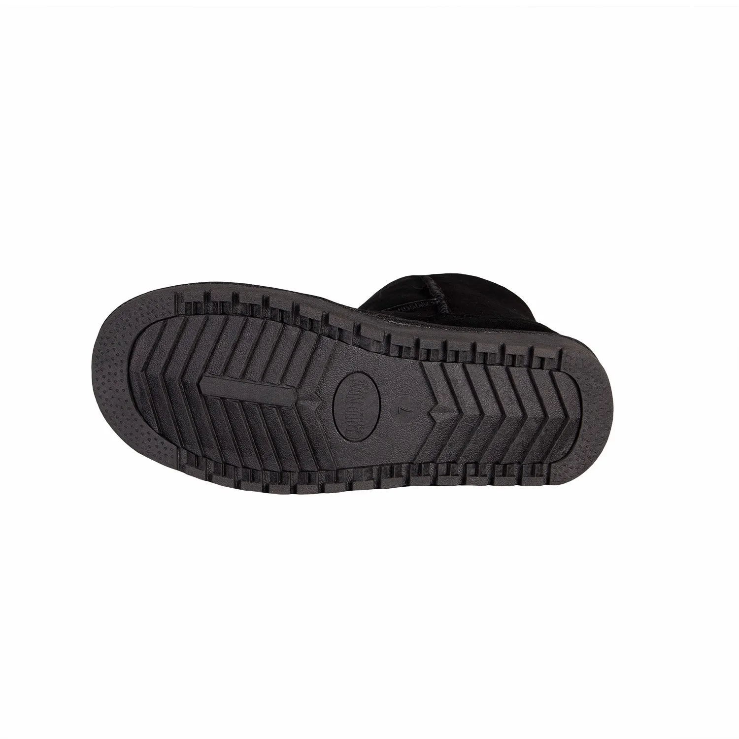 Fancy Cowgirl Boots Women's 9" Sheepskin Boots