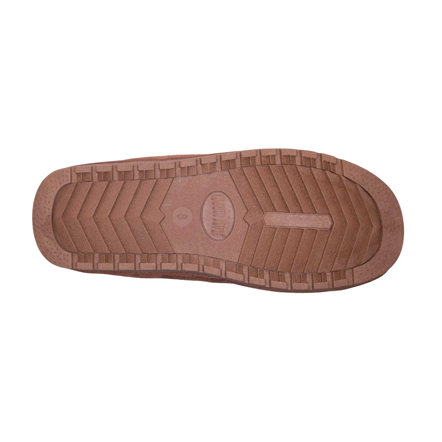 Rhinestone Boots Women's 9" Sheepskin Boots