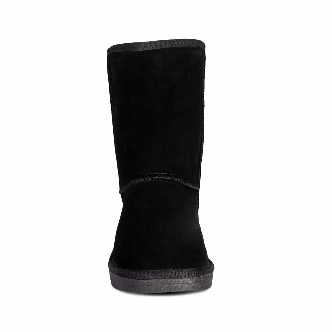 Women's 9" Sheepskin Boots Boots Riding Horse