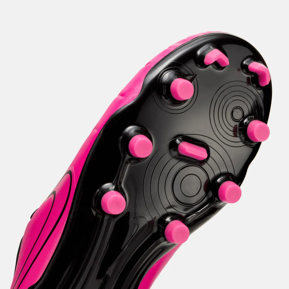 Soccer Cleats China Kids' Tiempo Legend 10 Club Soccer Cleats