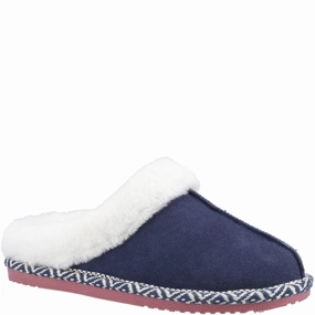 EVA Material Hush Puppies Amara Slippers