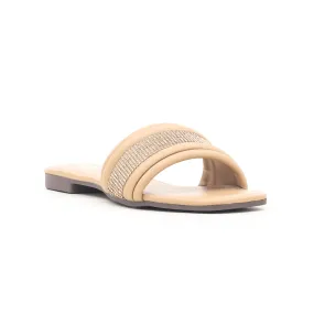 Fawn Casual Slipper CL1427 Ballerina Slippers