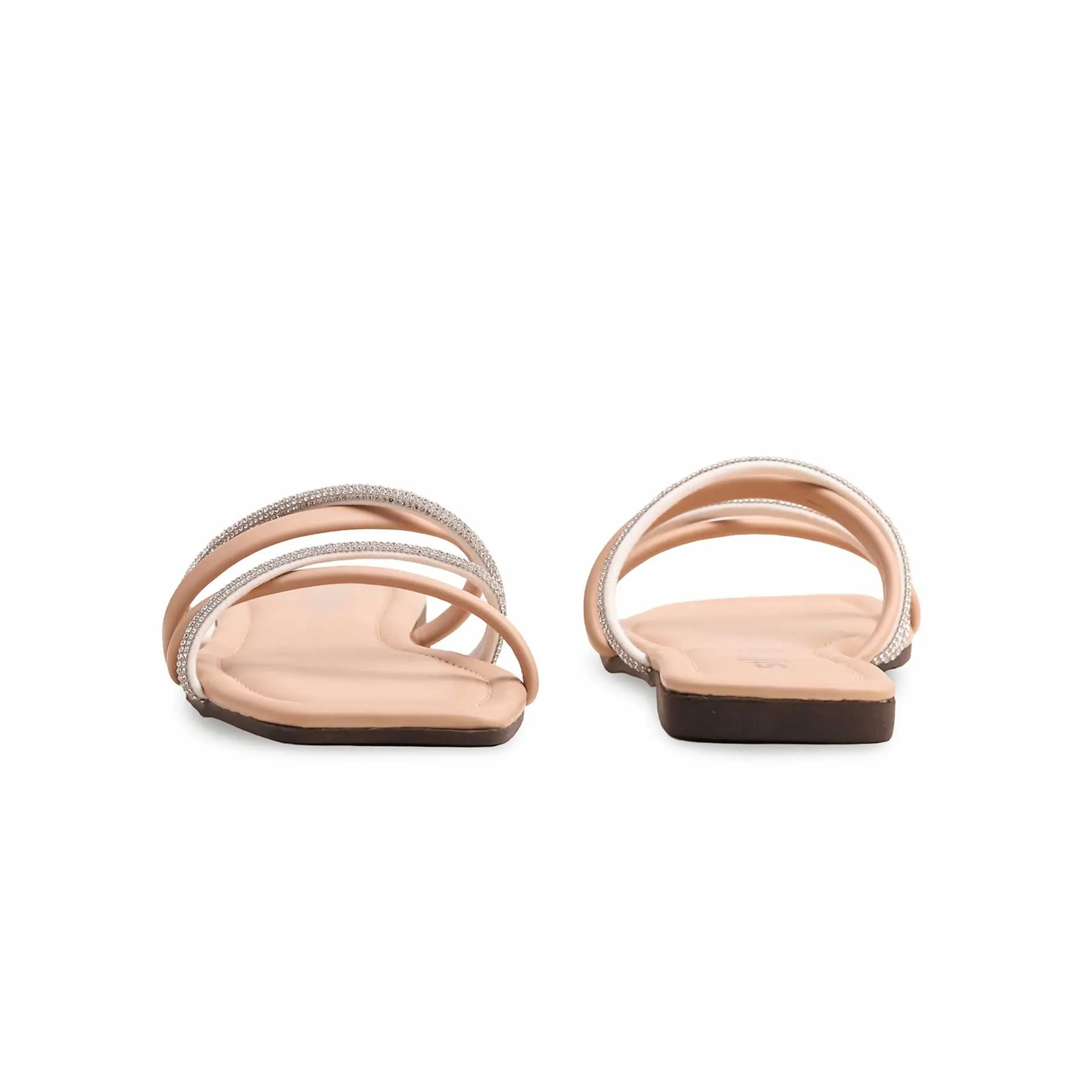 Fawn Casual Slipper CL1956 Fish Flip Flops Slippers