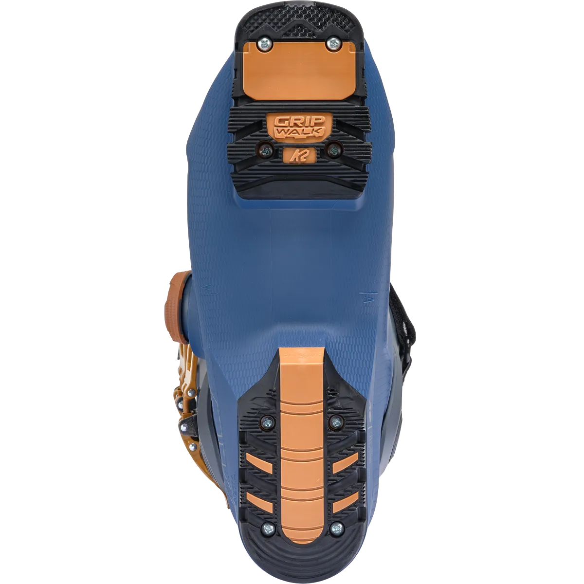 BFC 120 BOA Best Boots To Wear In The Snow