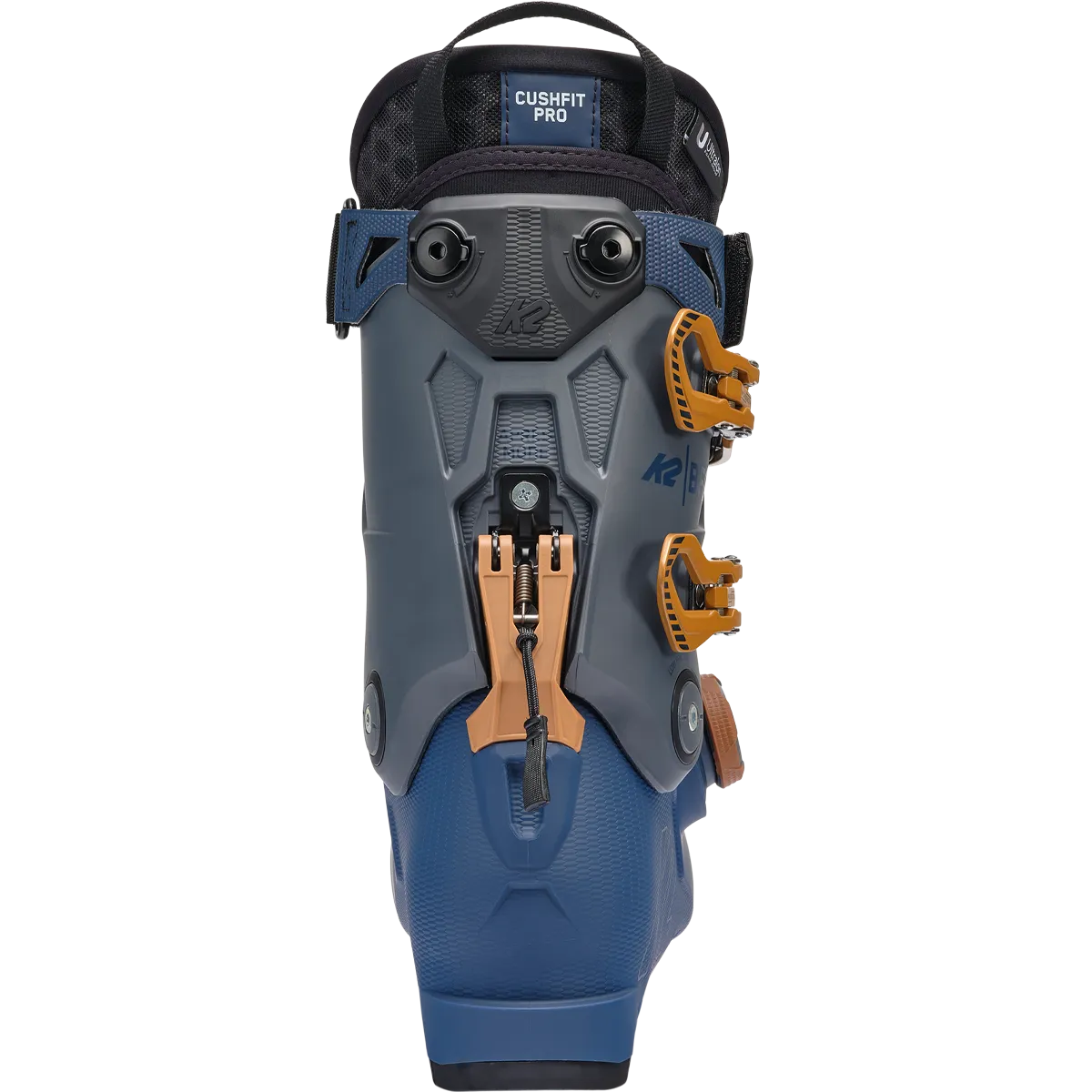 Rubber Duck Snow Jogger Boots BFC 120 BOA