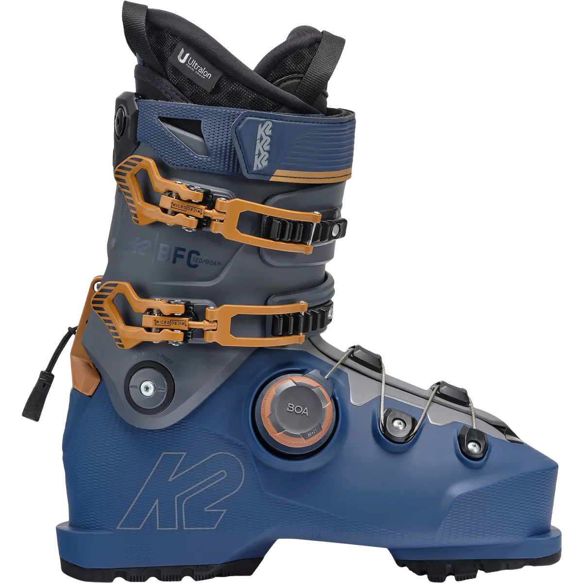 Toddler Snow Boot BFC 120 BOA