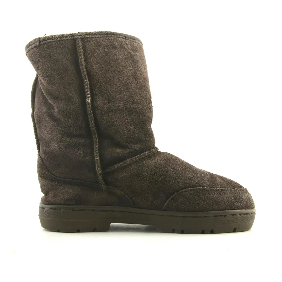 Casual Shoes Plus Size BEARPAW  ELLE SHORT