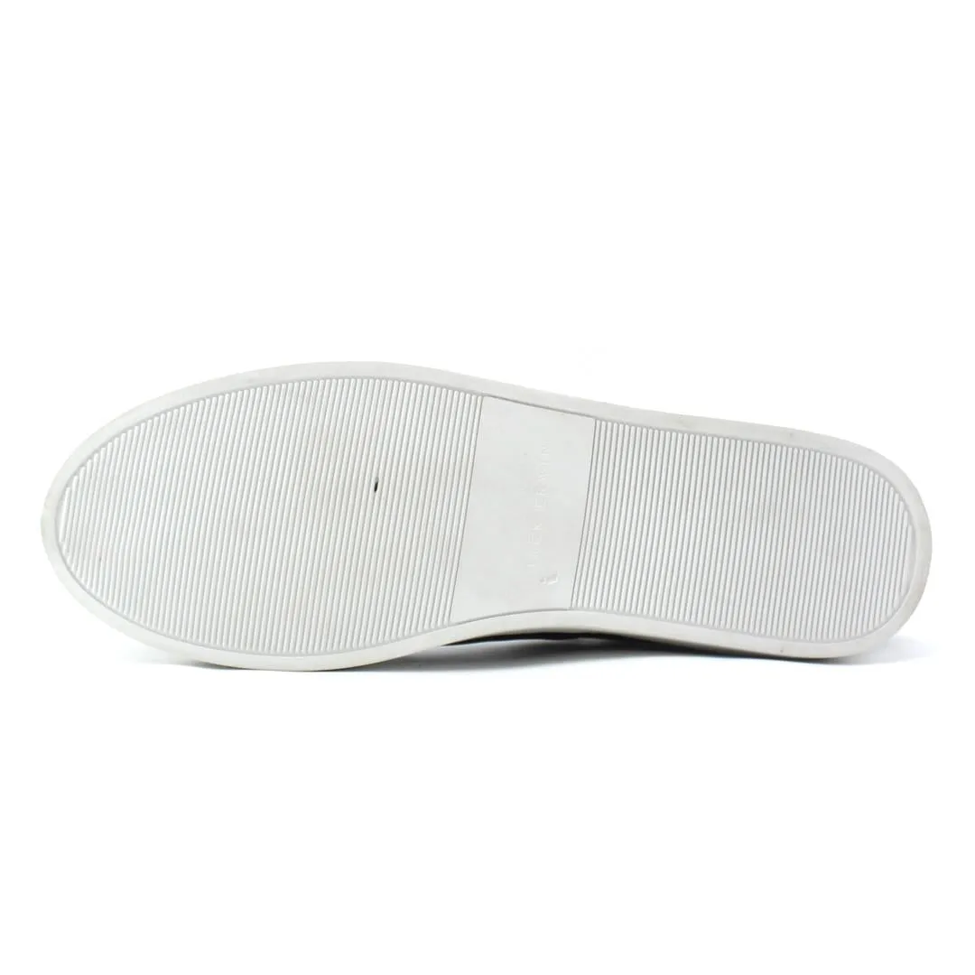 JACK ERWIN . Casual Shoes With High Heels