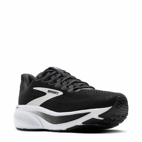 Men's Brooks, Ghost 17 Running Shoe indoor - track running shoes crossover use